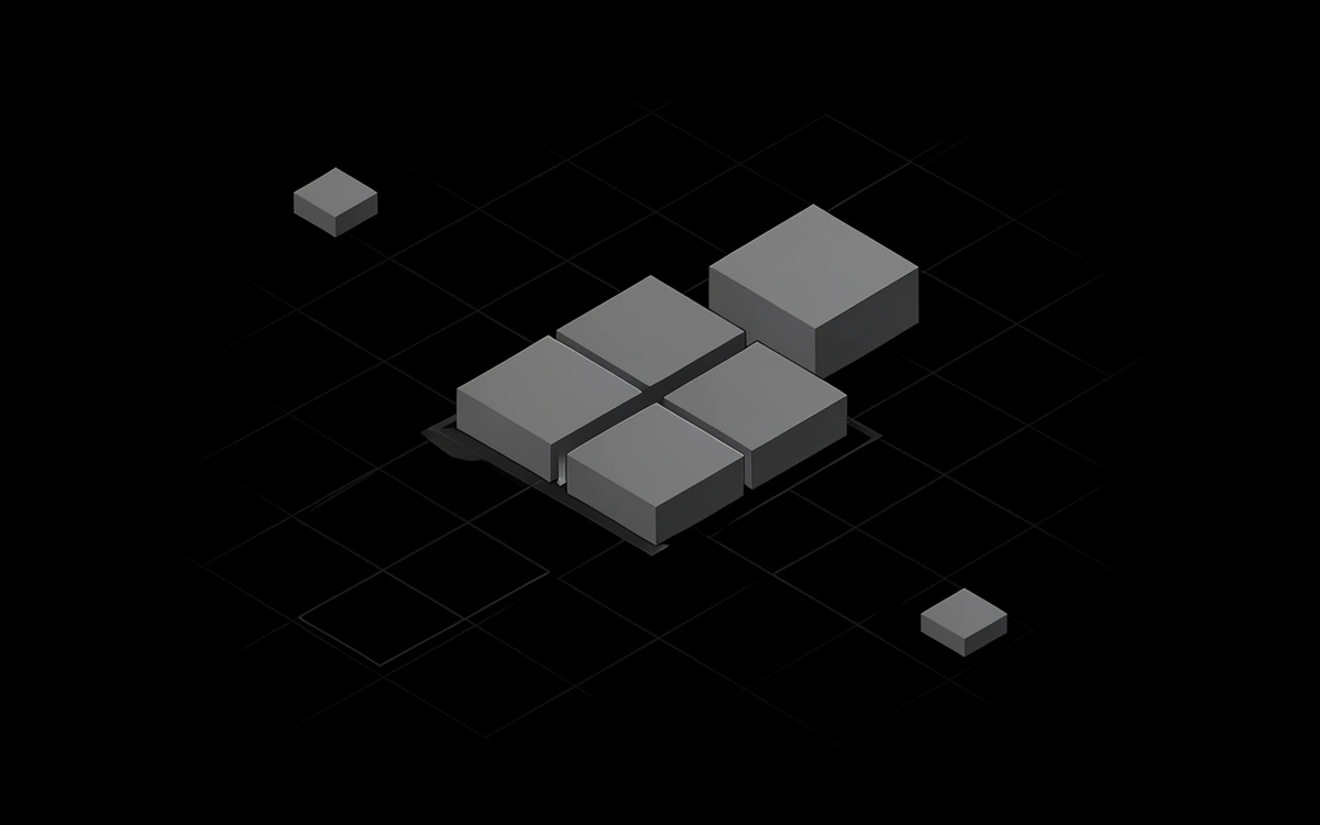 Designing systems you can delete