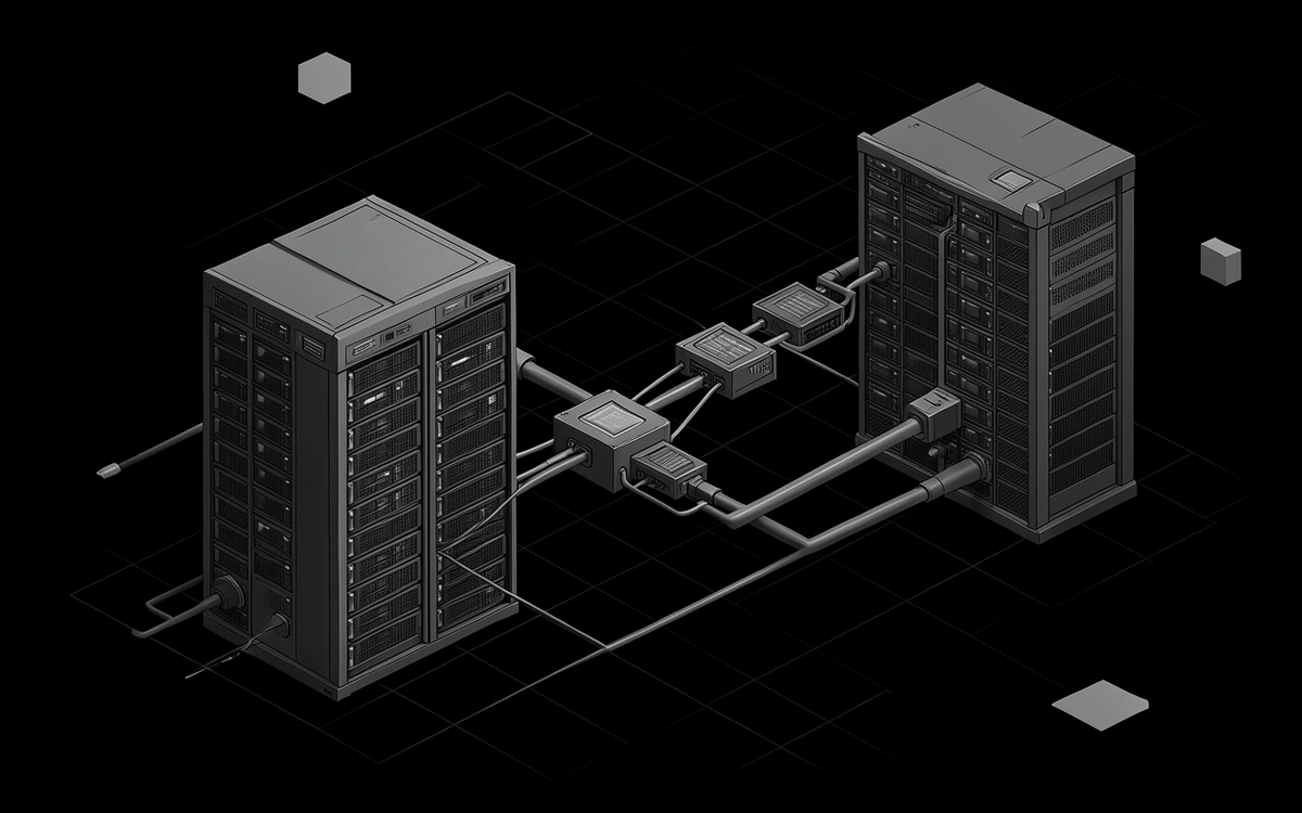 Integrating legacy enterprise systems without tears