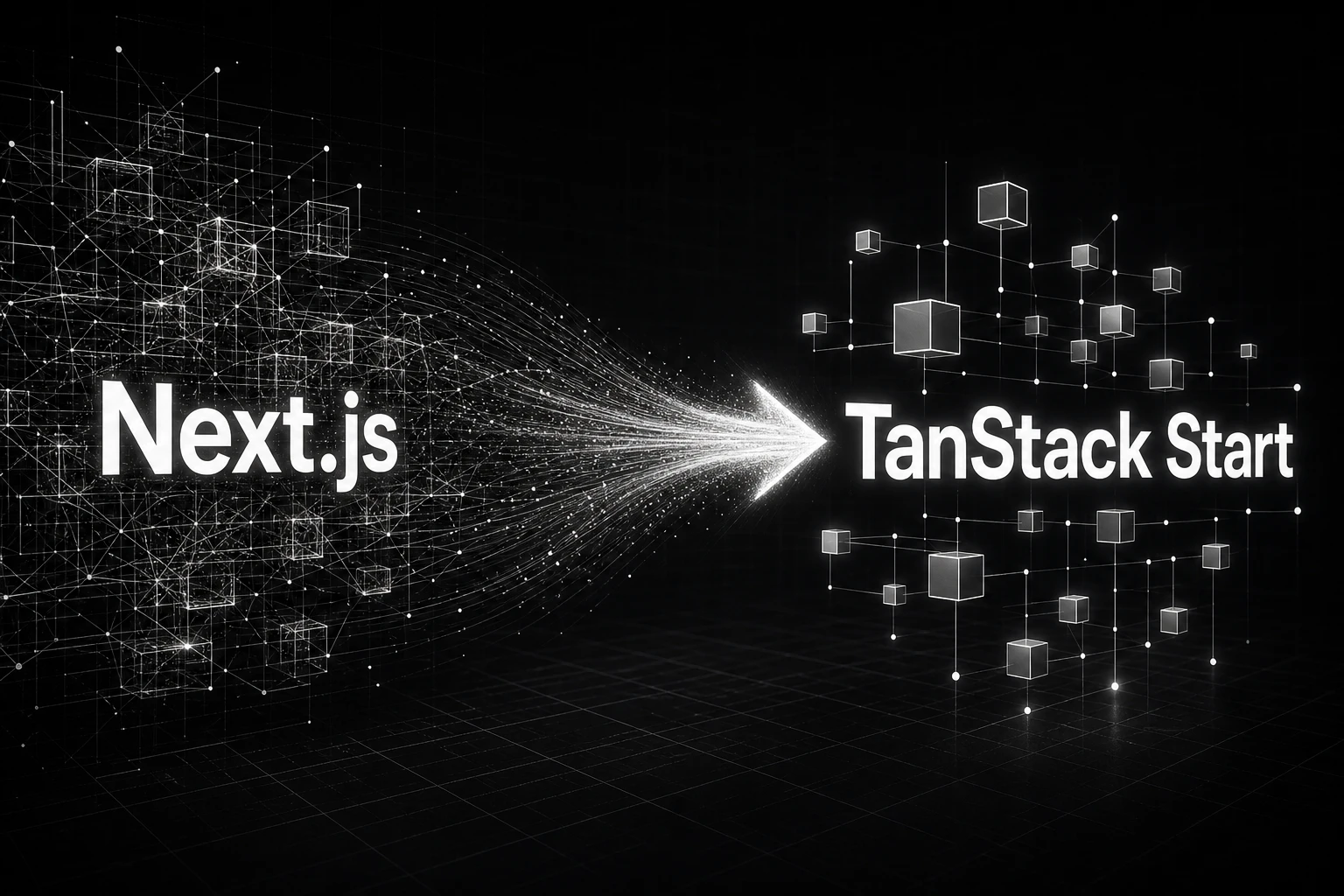 Why I migrated to TanStack Start