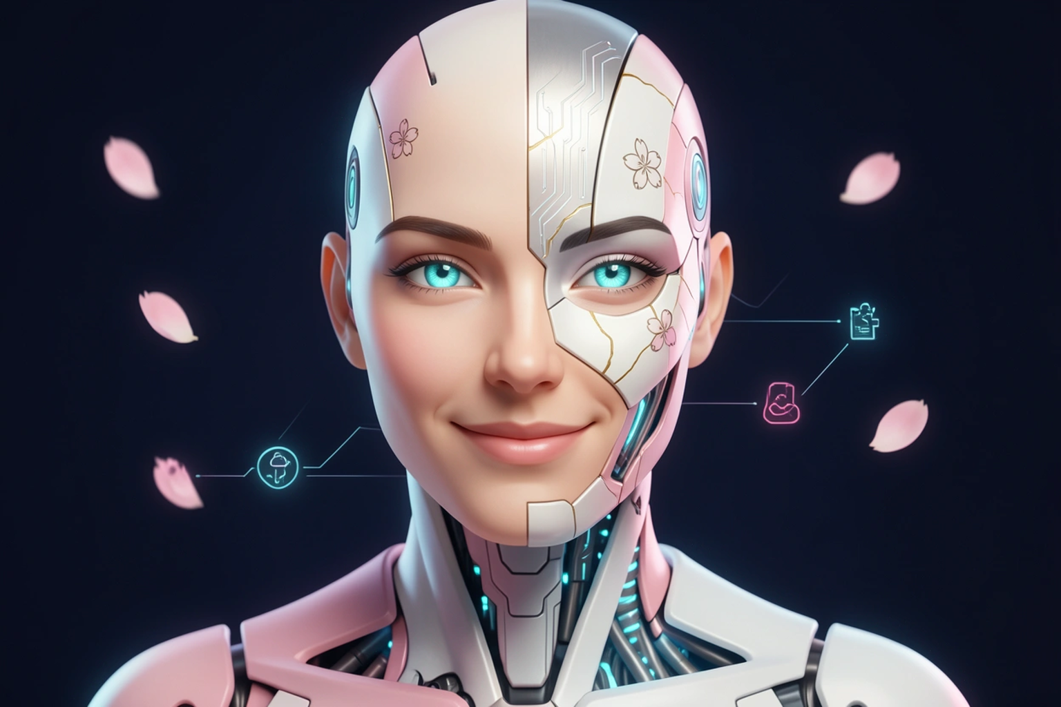 SakurAI: giving the company one name for all its AI